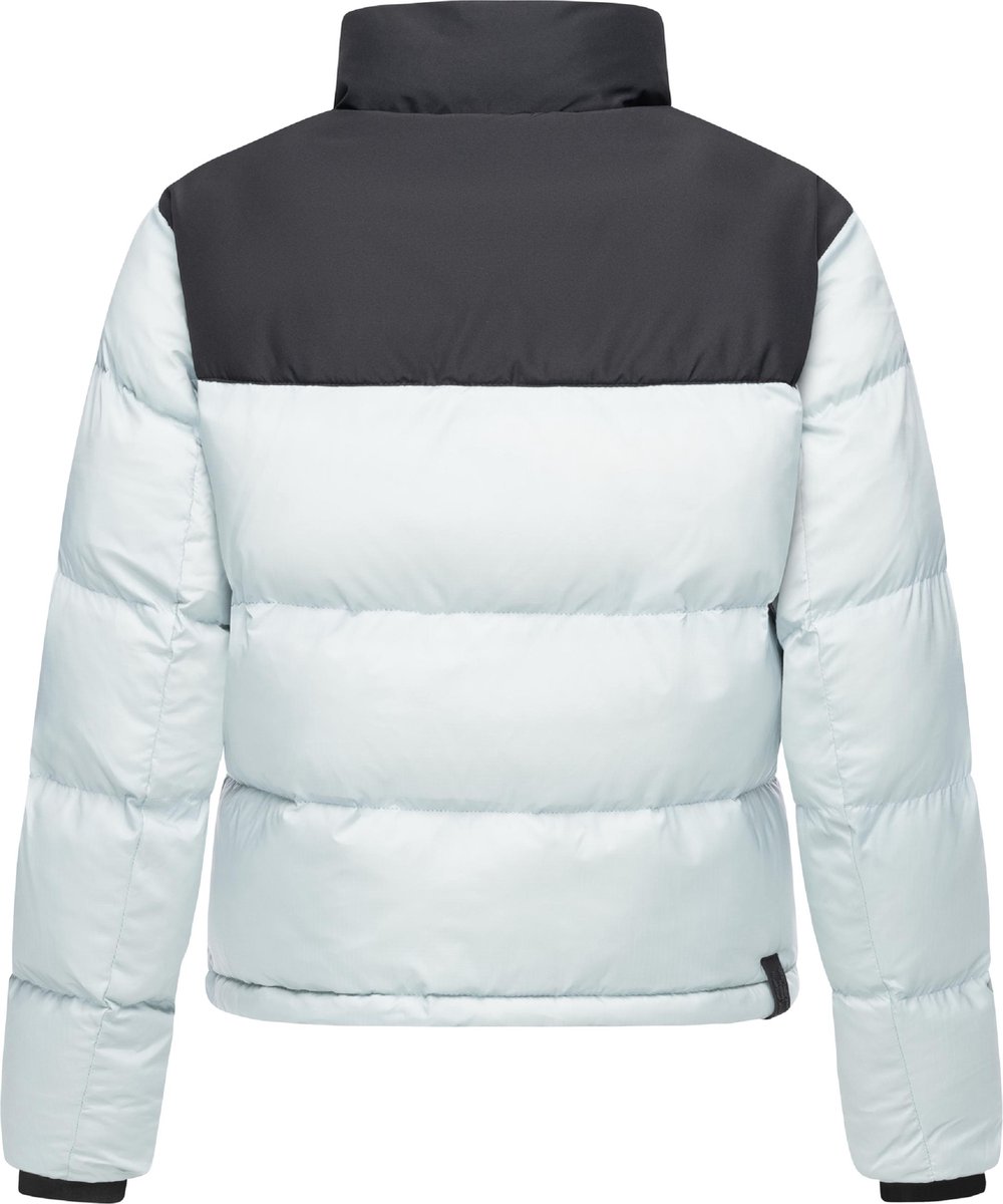 Ragwear Dames Gewatteerd jack Serah