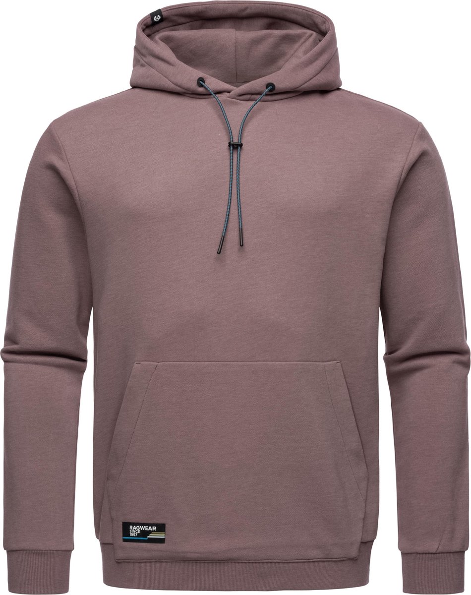 Ragwear heren trui met capuchon Arrwen