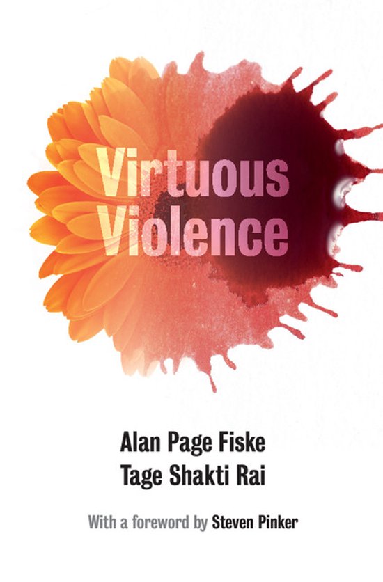 Virtuous Violence - cover