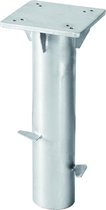 Embase universelle pour parasol - Argent