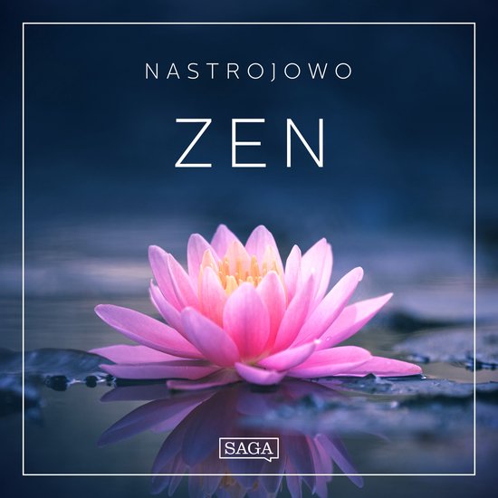 Nastrojowo - Zen - cover