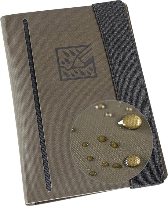 Étui De Protection Pour écran Portable 47 Cm - Housse Résistante à L'eau Et Aux Chocs Avec Poches - Compatible InnoView, UPERFECT, Etc. - Taille 45x28,4 Cm