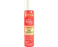 Treaclemoon Rouge Love Story Dry Shampoo
