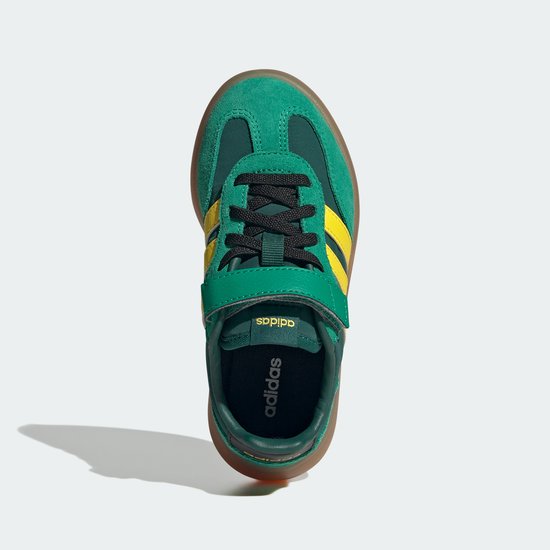 adidas Sportswear Barreda Decode Schoenen Kids - Kinderen - Groen- 35