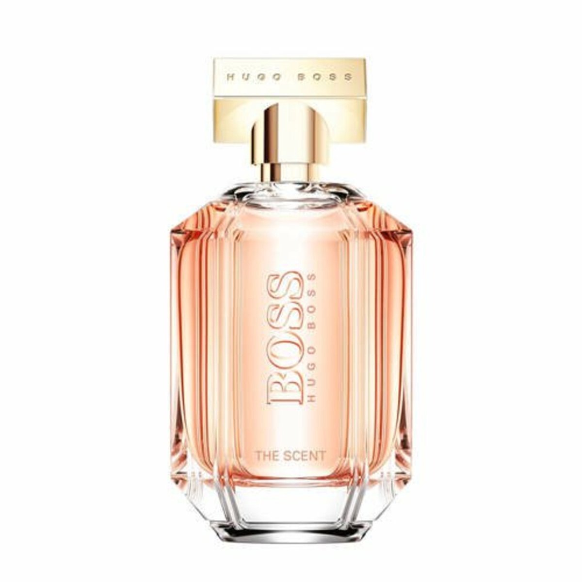 Goedkoopste Hugo Boss The Scent For Her Eau De Parfum Spray 100ml - Damesparfum