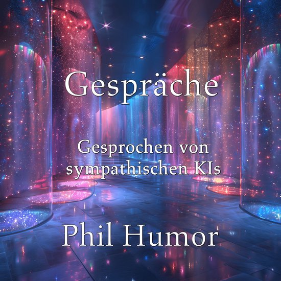 Gespräche - cover