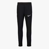 Nike LK NK ACDPR kinder trainingsbroek zwart - Maat 176