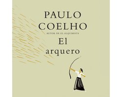 Omslag van El arquero