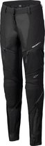 Alpinestars Stella Troop-Air Pro Dames Motorfiets Textiel Broek - Maat S -