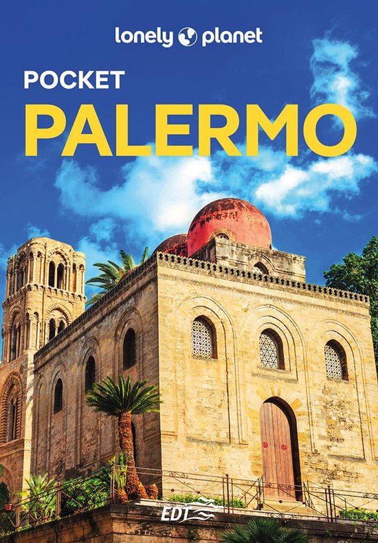 Palermo Pocket - cover