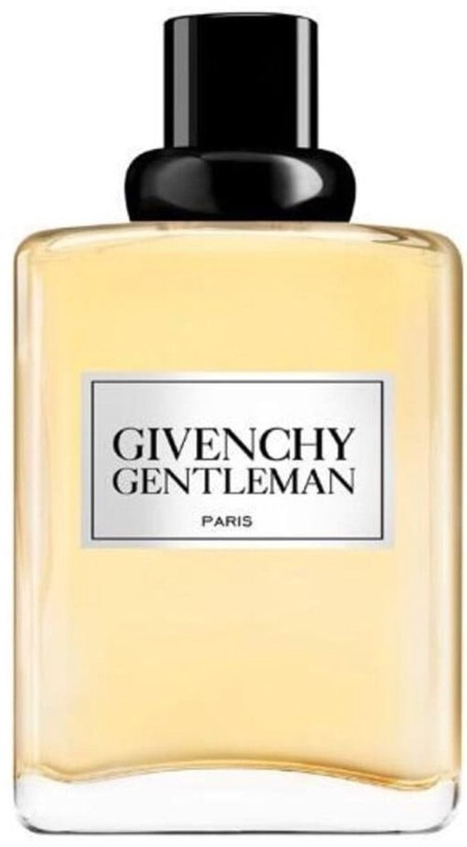 Goedkoopste Givenchy Gentleman Eau de Toilette Spray 100ml