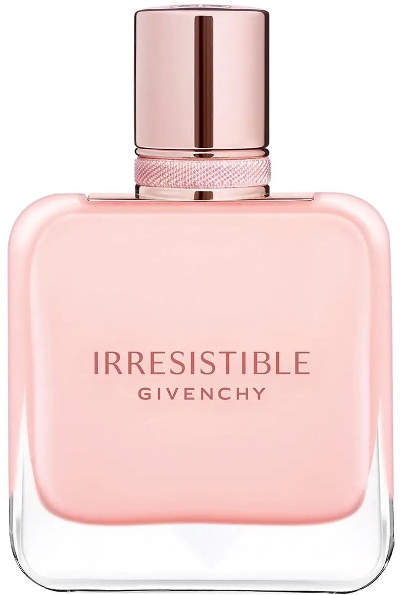 Goedkoopste Givenchy Irresistible Rose Velvet Eau de parfum spray 35ml