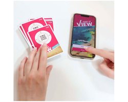 HABA Spiel Point of View Lost Places