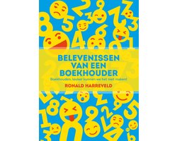 Belevenissen van een boekhouder