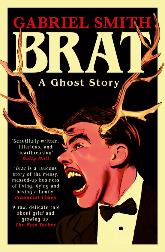 BRAT - cover
