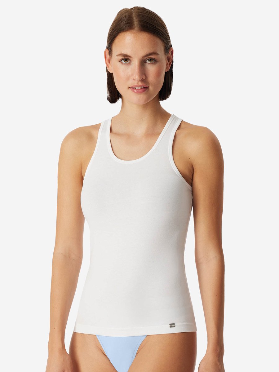 ELLE Tanktop ELLE SUPER SOFT