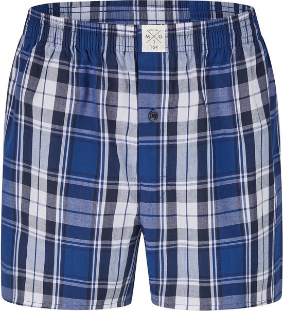 Garçons de 6 Boxers larges Kinder MG -1 D510K - Taille 176