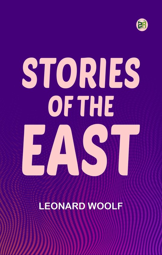 Stories of the East - cover