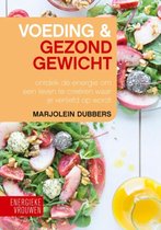 Energieke vrouwen 3 - Voeding & Gezond gewicht