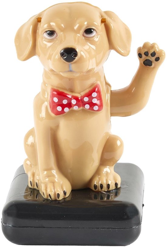 Bewegend rendier figuur 70 x 83 cm, aanbieding bij Karwei