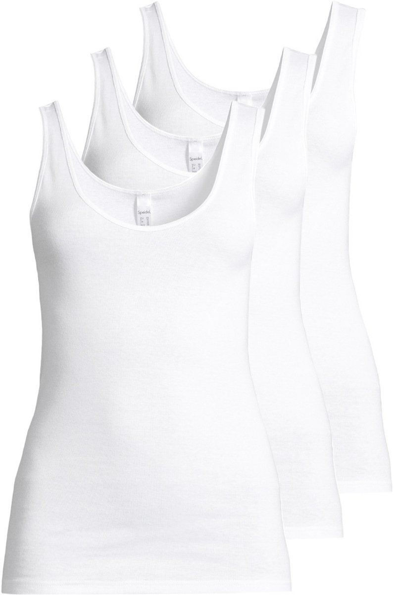 Speidel Dames onderhemd 3 pack Nelly