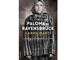 La paloma de Ravensbrück