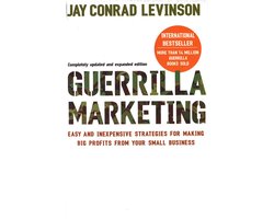 Guerrilla Marketing