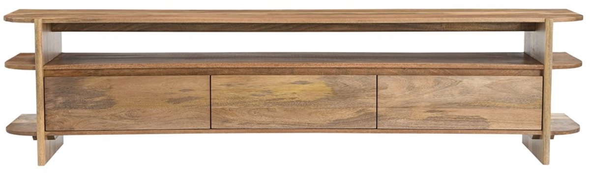 Benoa TV kast Jade Naturel 200