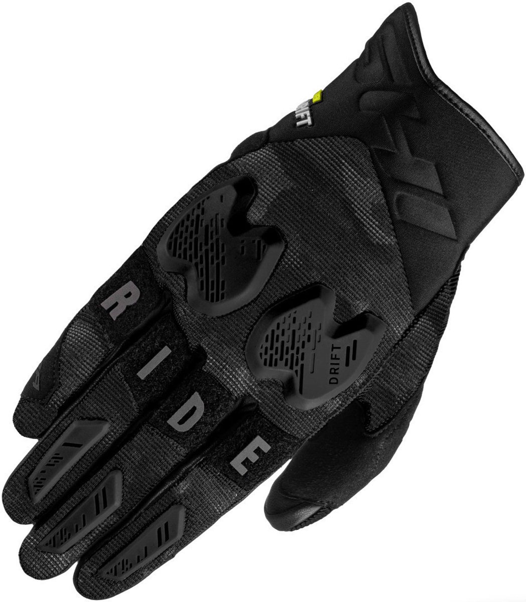 SHIMA Drift Camo Handschoenen - Handschoen