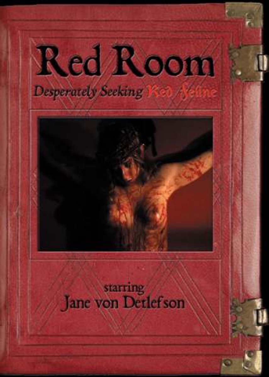 Red Room - RFPIX16