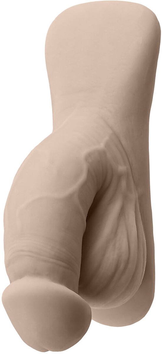 Realistische Dildo Gender X Gender X Ø 4 cm