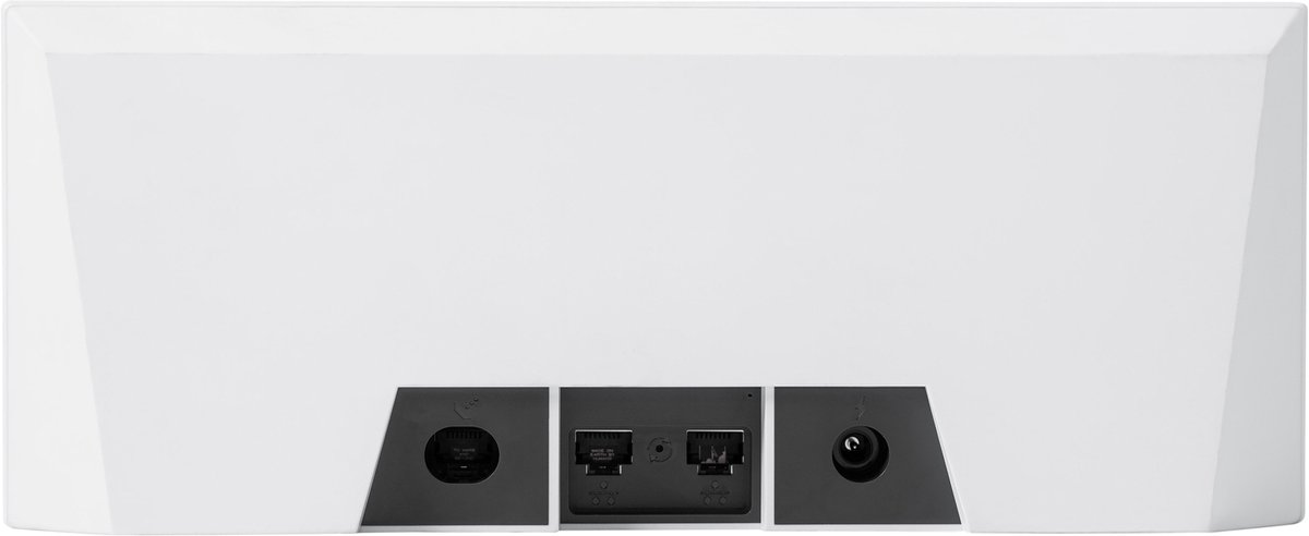 Starlink Standard Kit - WiFi Systeem met Gen 3-router en WiFi 6 thumbnail 2