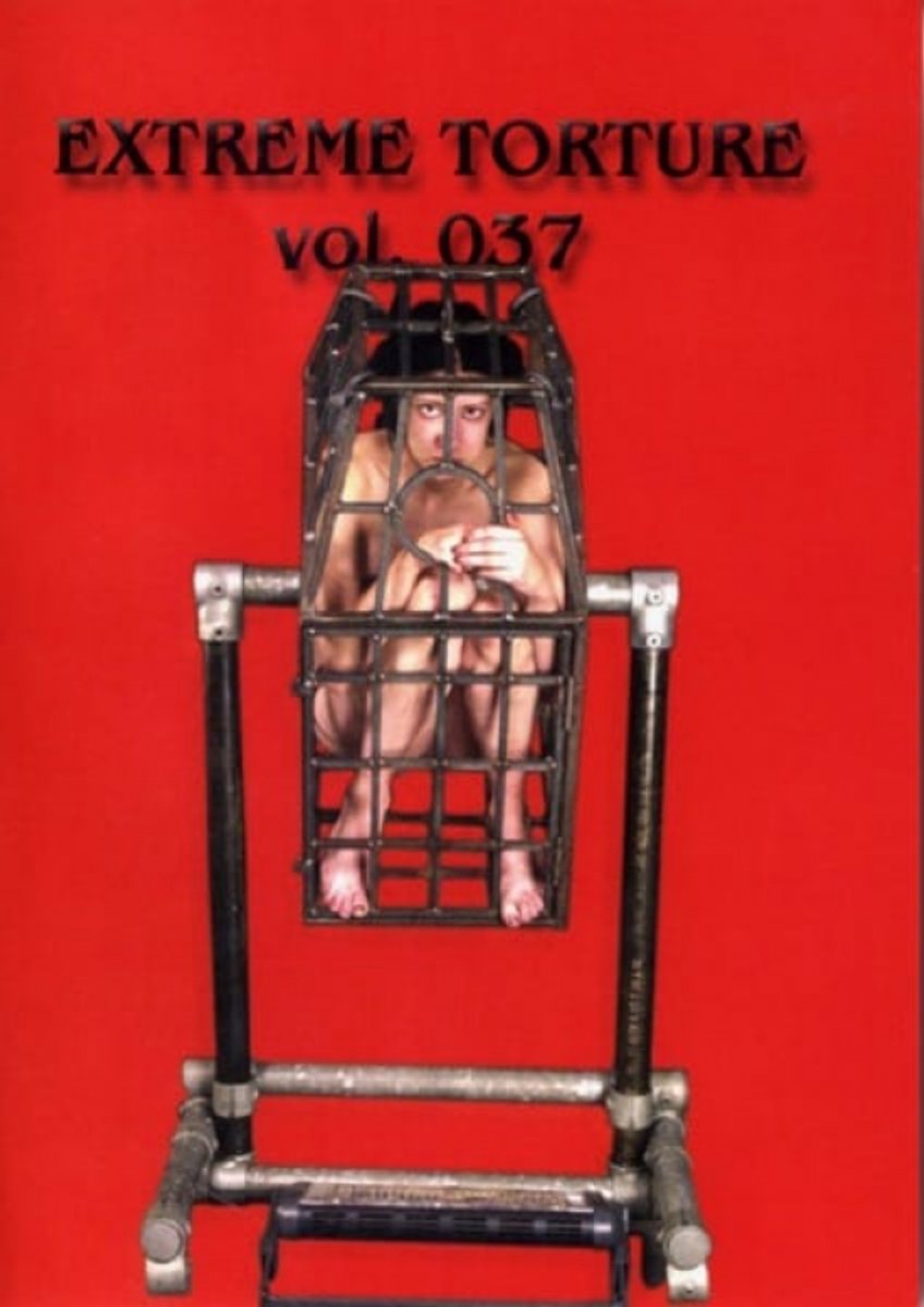 Extreme Torture 037 - ET037