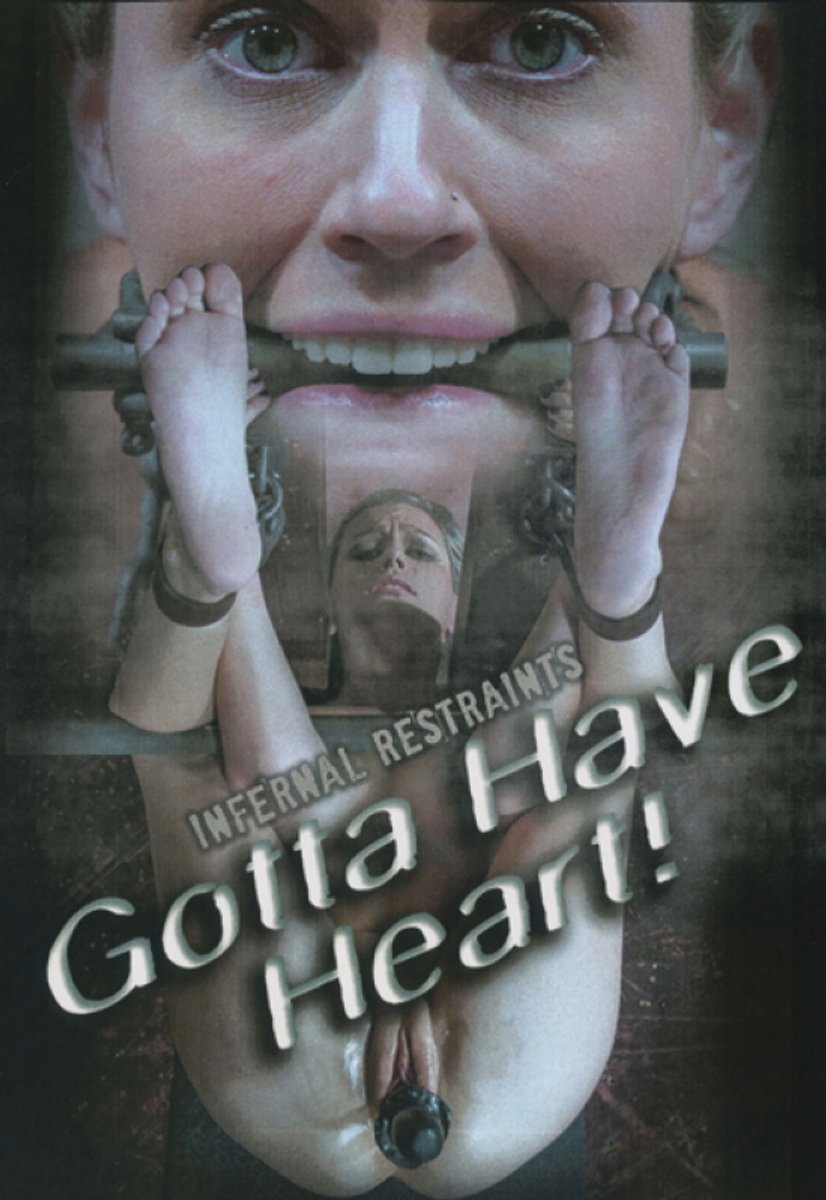 Infernal Restraints - Gotta have a heart - INF80