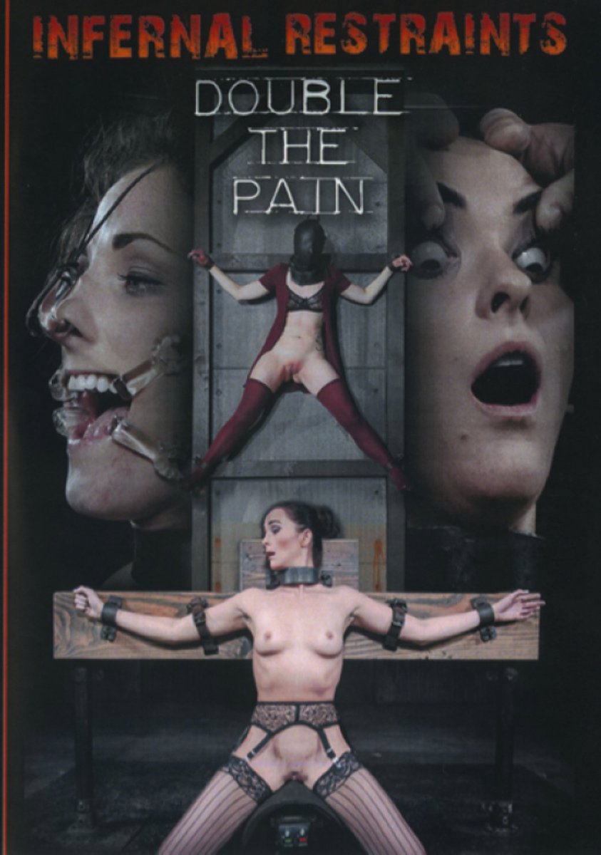 Infernal Restraints - Double the Pain - INF44
