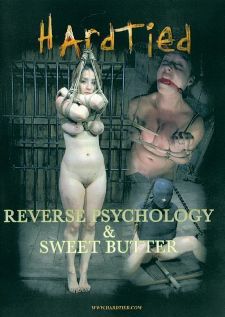 Reverse Psychology & Sweet Butter - HARD15