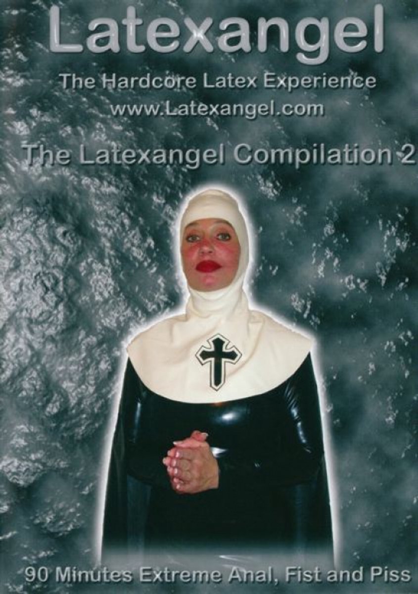 The Latex Angel Compilation 2 - LA02
