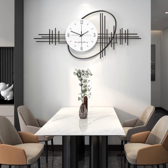 LW Collection | Wandklok Elias