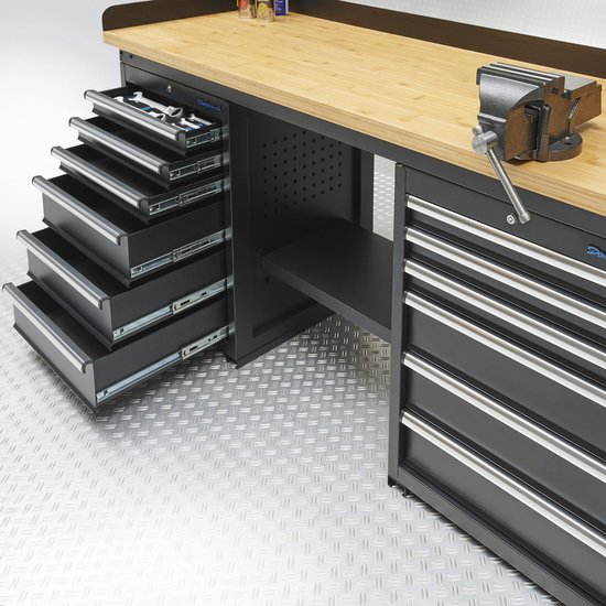 Datona® Bankschroef - Extra Large