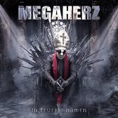 Megaherz - In Teufels Namen (CD)