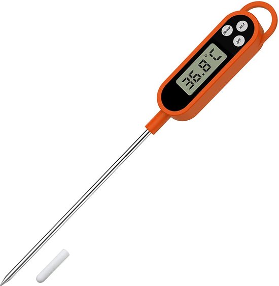Thermometre Cuisine Patisserie Thermomètre Alimentaire Viande