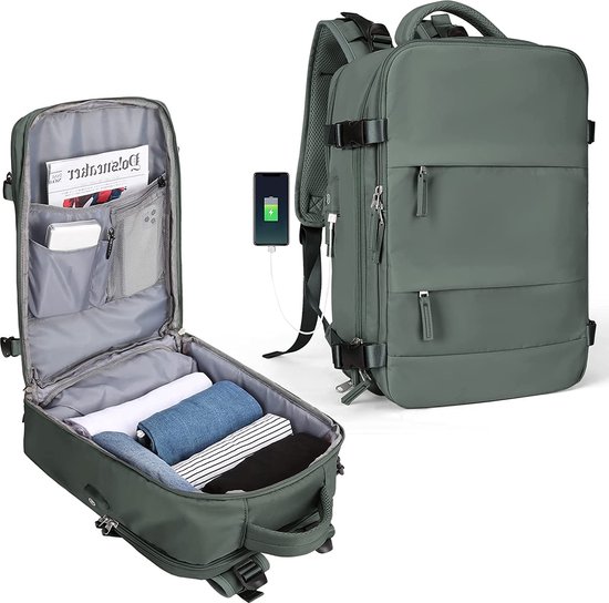 Pgytech OneGo Lite Backpack 16L Matte Black