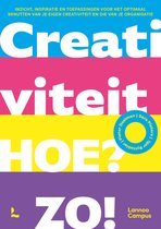 Creativiteit. Hoe? Zo!