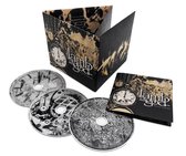 Lamb of God - Lamb Of God (Deluxe 2cd+dvd)