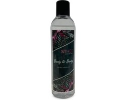 Foto: Sther massage olie body to body 250ml