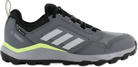 ADIDAS TERREX TRAIL RIDER GORE-TEX TRAILSCHOENEN GRIJS HEREN