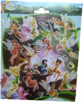 NSC - Stickers - Tinkerbell