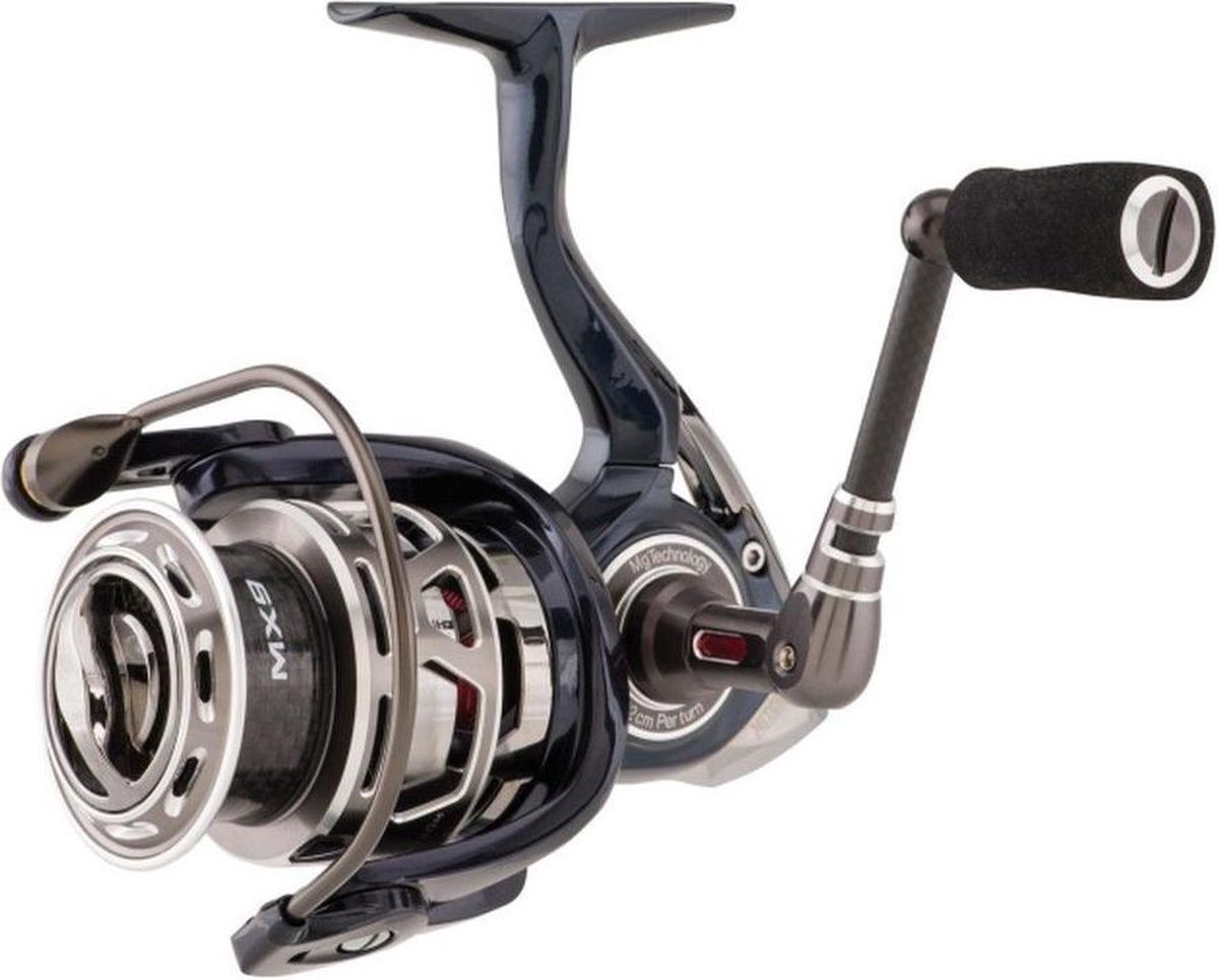 Mitchell MX3LE Spinning Reel 1000 5.2: 1 0,20mm / 100m