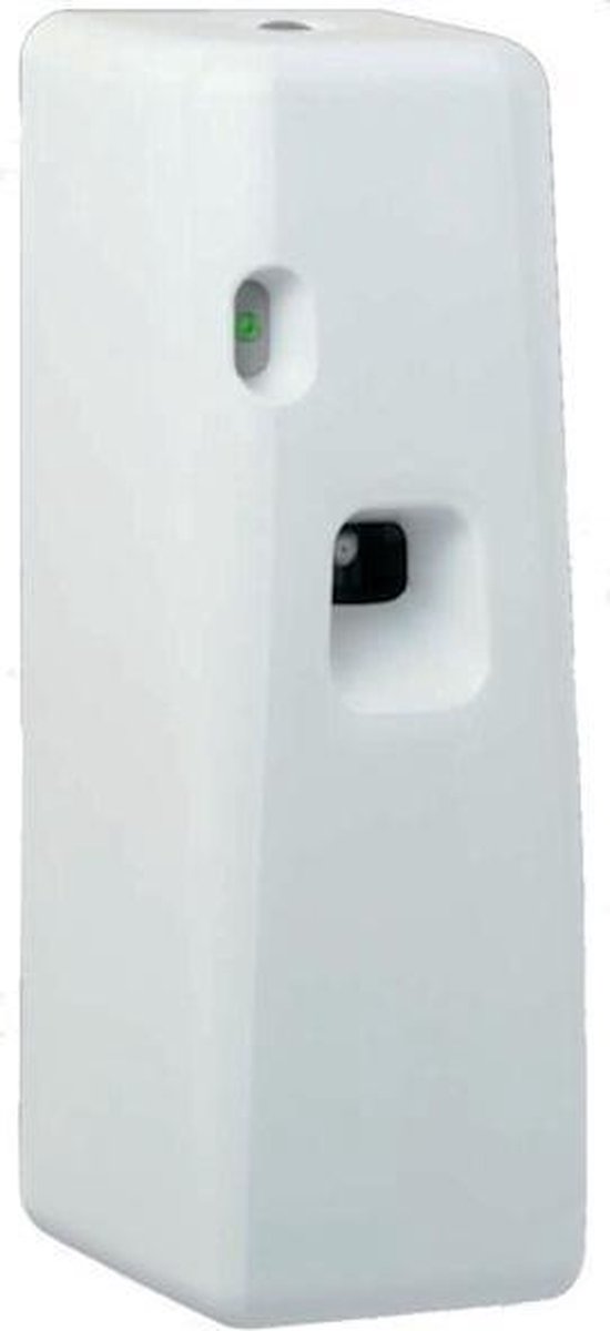 Geur Dispenser Maxi MF - Ook als insectenspray dispenser te gebruiken