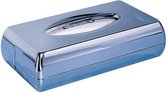 Gezichtstissues dispenser MP687 voor dames gemaakt van kunststof wandmontage